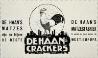 De Haan s Crackers De Haan s Crackers
